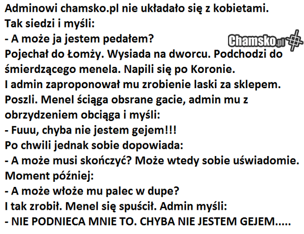 admin chamsko.pl