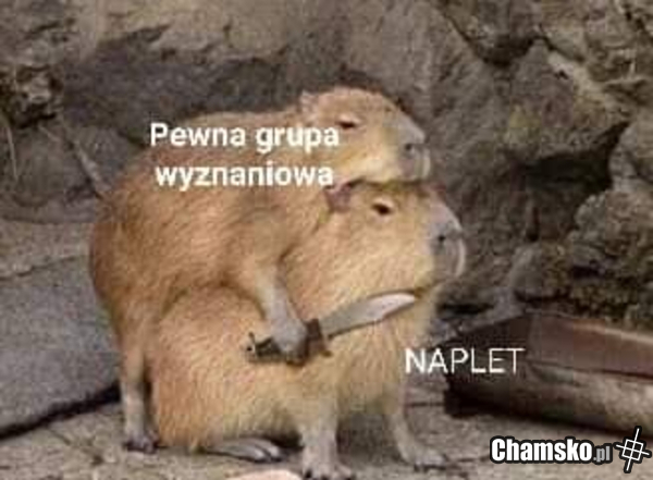 Pewna grupa