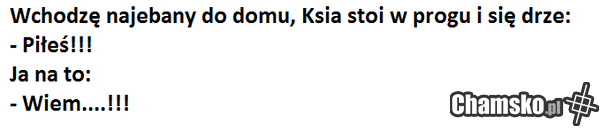 Kiedyś z Kasią.....