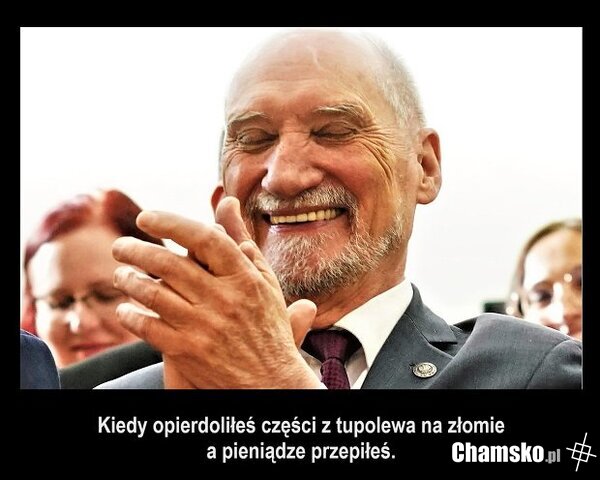 Te części nam się poprostu należały!