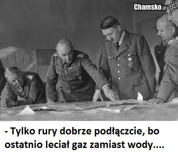 niemieckie prysznice