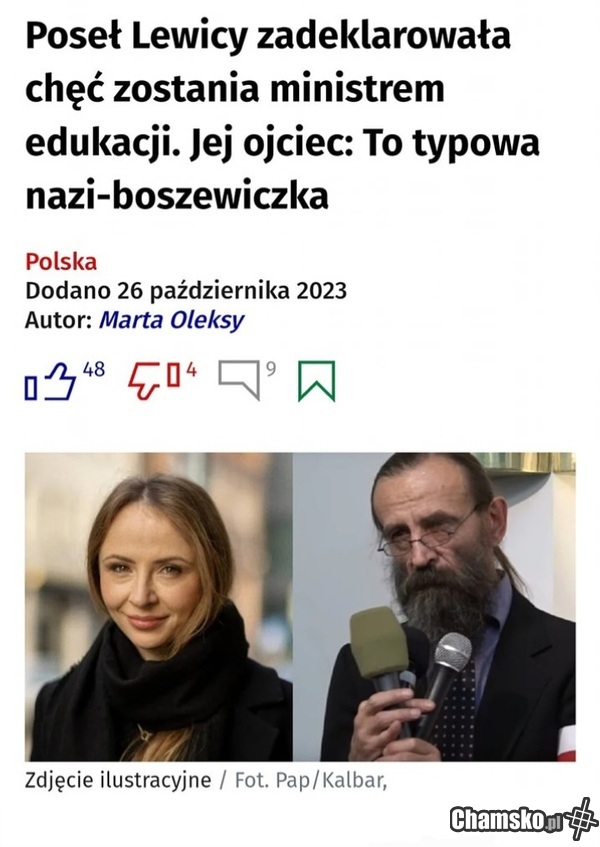A wy narzekacie na swoich starych...