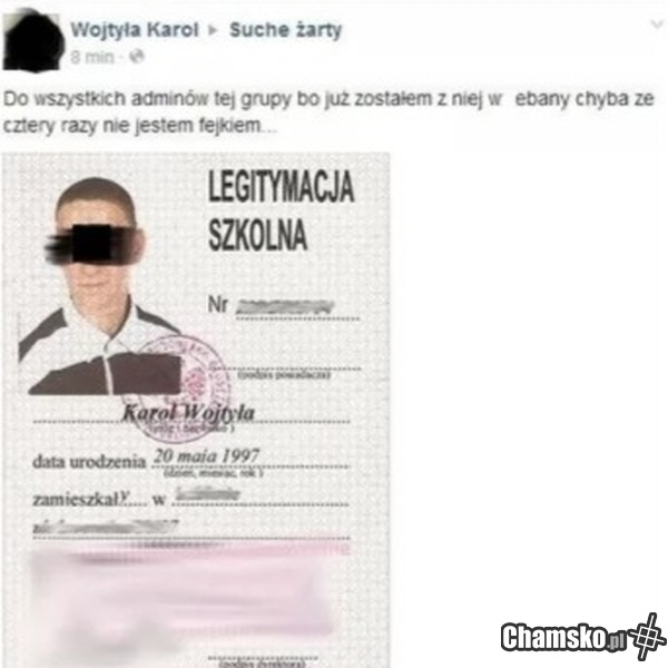 Naznaczony