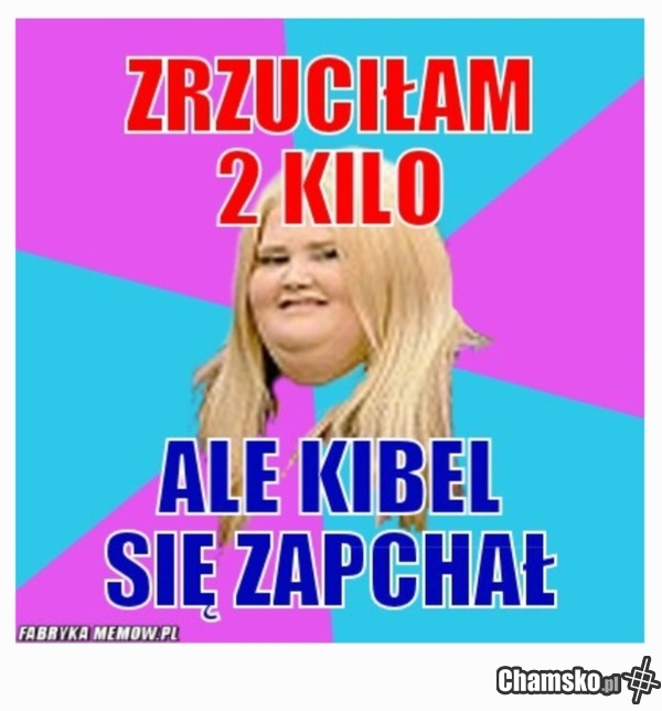 Każdy może schudnąć!