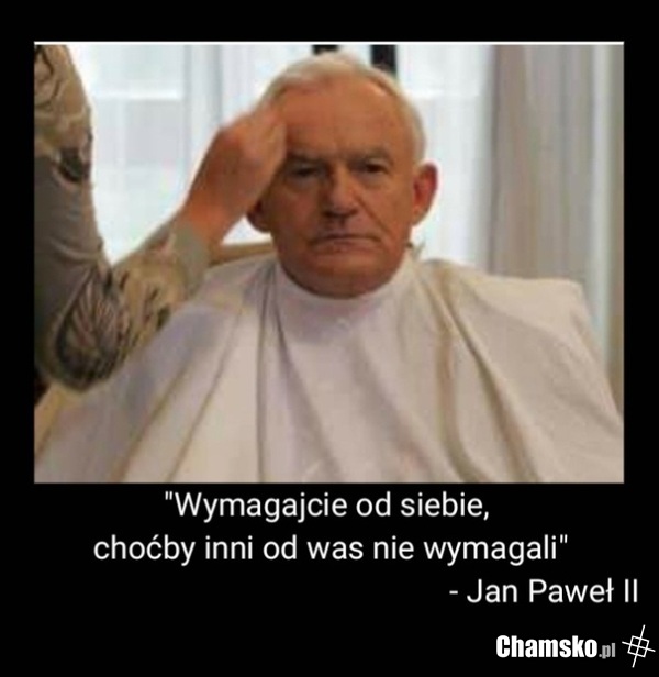 Papież