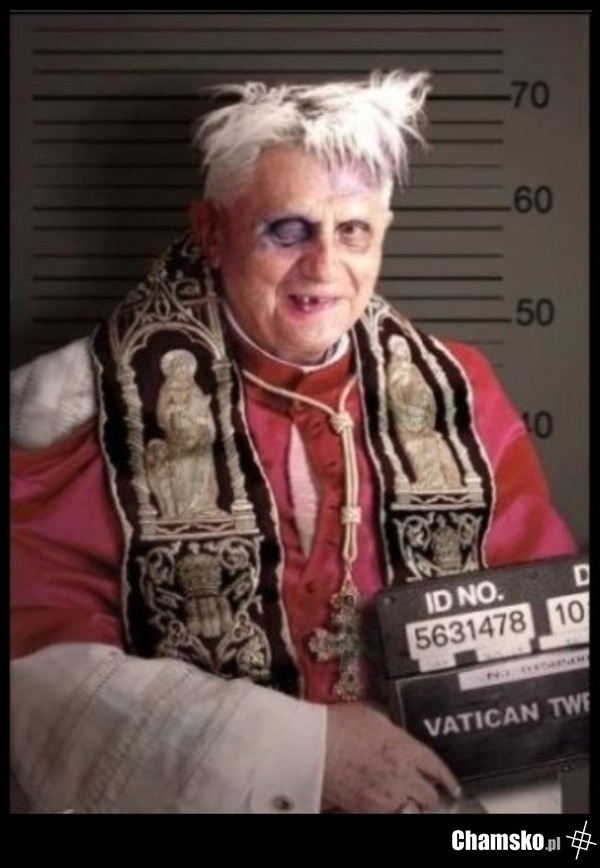 Nie ma łatwo w więzieniu