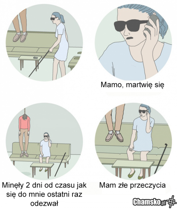 Ciche dni w małżeństwie