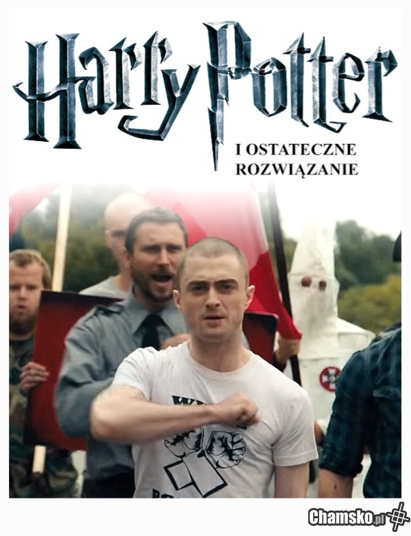 Daniel Radcliffe