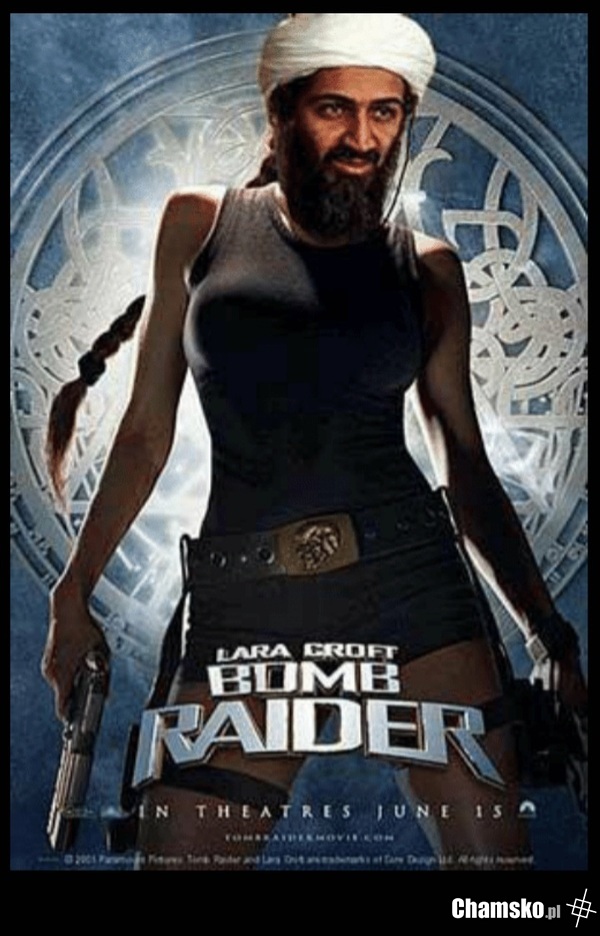 Lara Croft: Bomb Raider