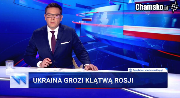 Kiedy przechandlowałeś broń xDD