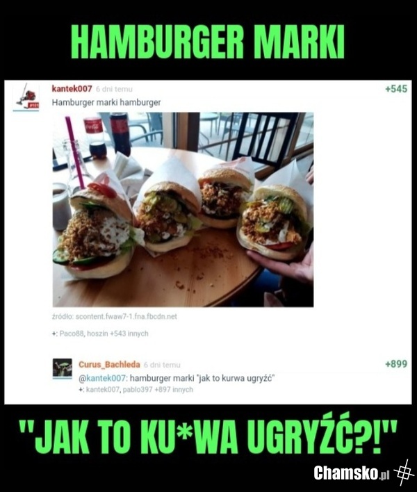 Burgerek