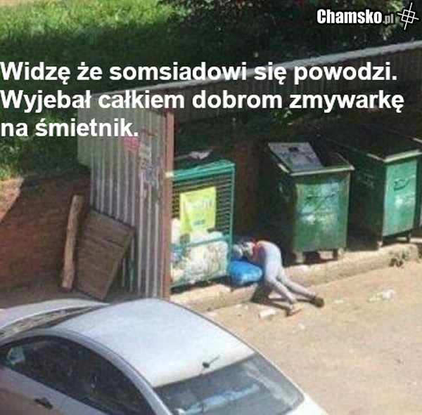 Zmywarka