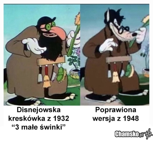 Gdzie popełniliśmy błąd?