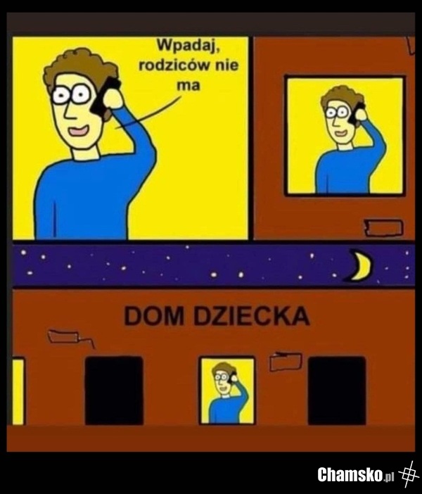 Chata wolna