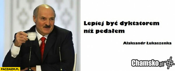 Łukaszenka