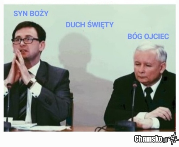 Trójca