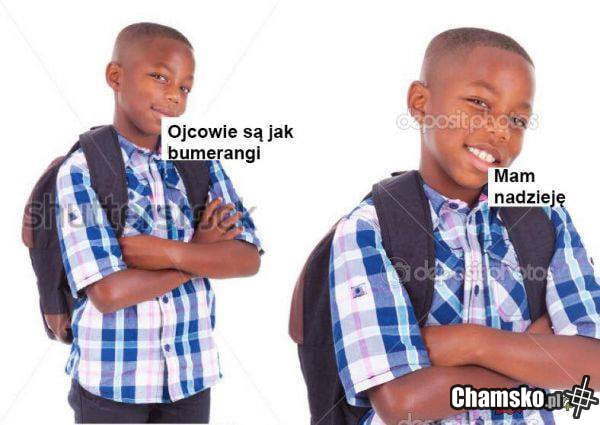 Ojcowie
