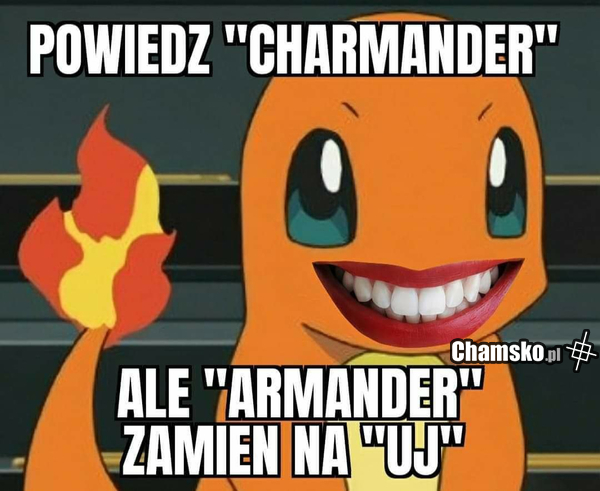 Spróbuj!