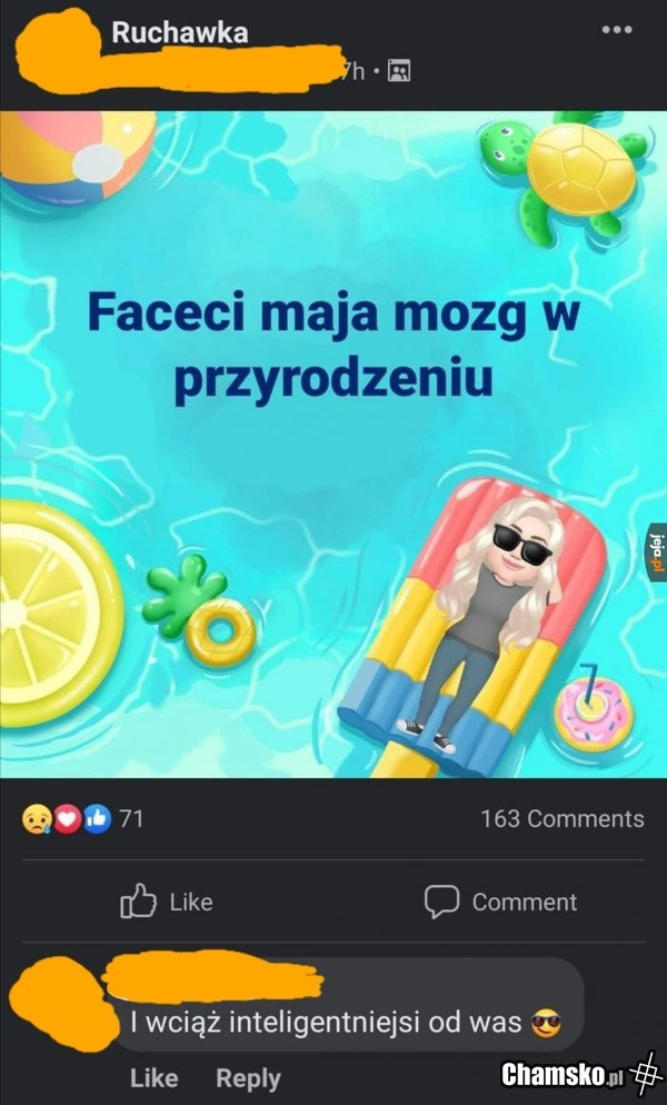Wojna płci