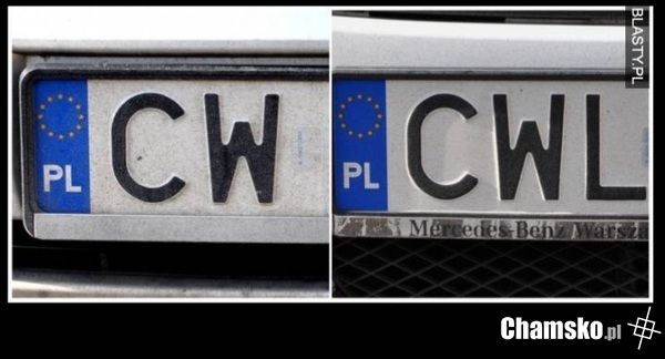 Przejebane jest być z Włocławka...