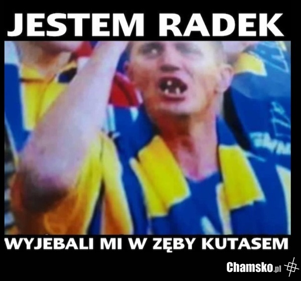 Radzio z Gdyni