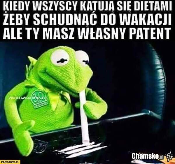 Metoda na głoda
