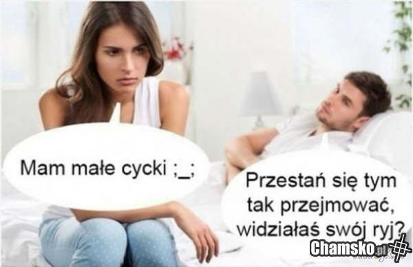 Pocieszenie
