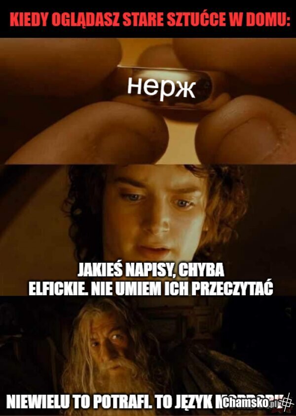 Ruscy