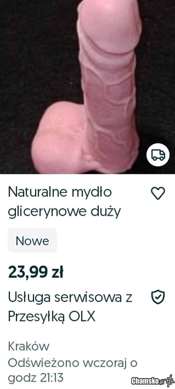 Mydełko