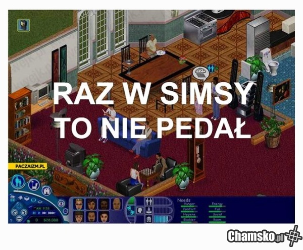 Simsy