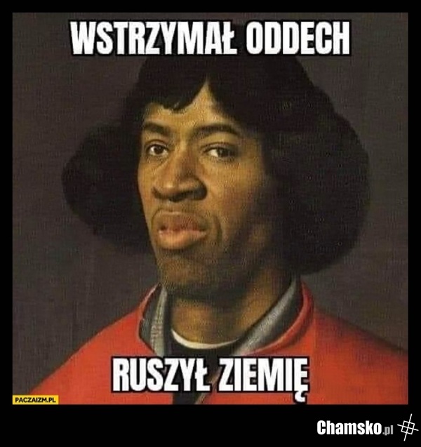 Niggerowski Kopernik