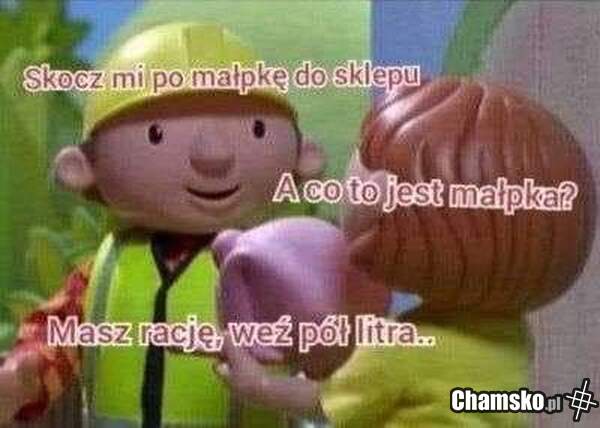 Co racja to racja