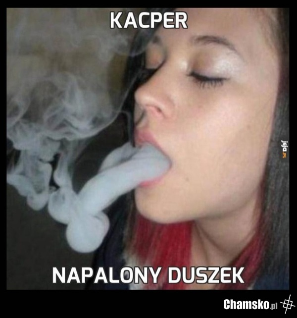 Kacper