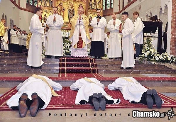 Fentanyl w Polsce