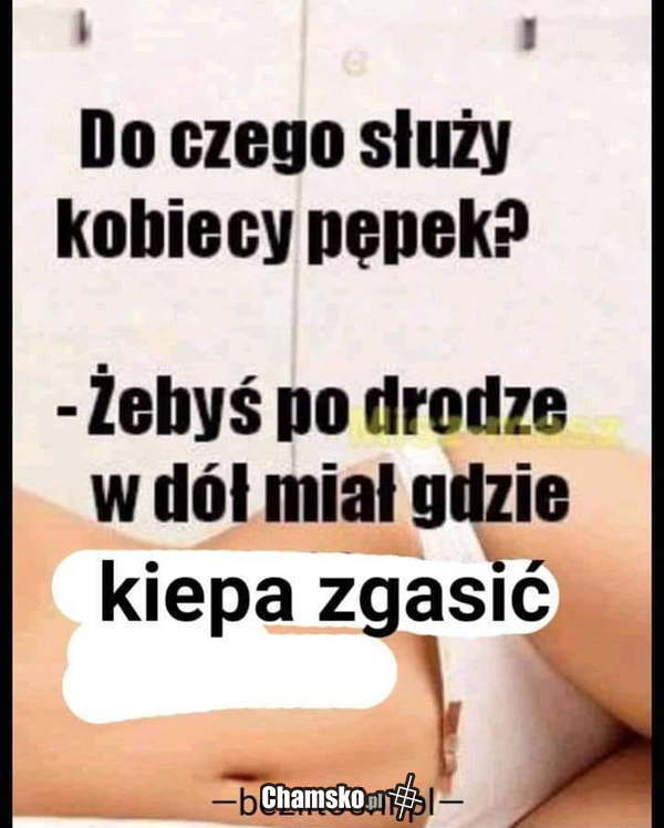Pępek