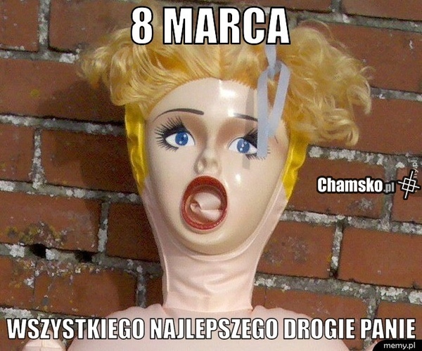8 Marca