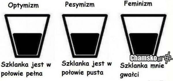 Szklanki