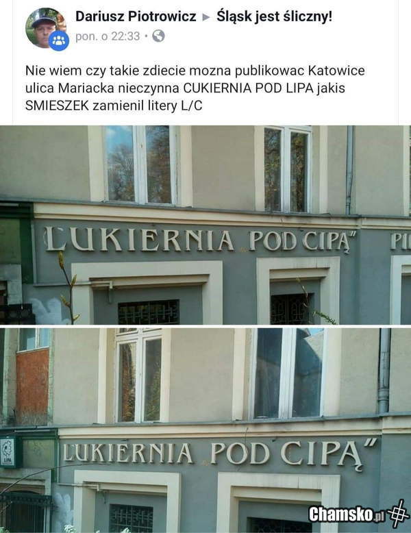 Cukiernia