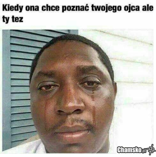 Poznanie ojca