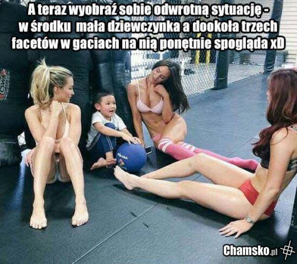 Wyobrażasz sobie?