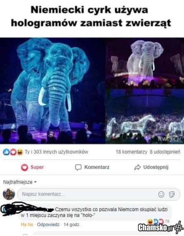 Hologram