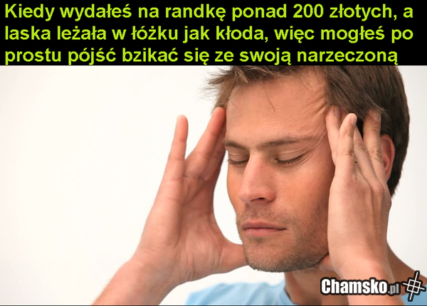 Niepotrzebnie wydana kasa