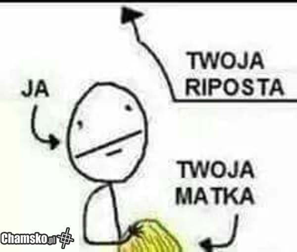 Riposta
