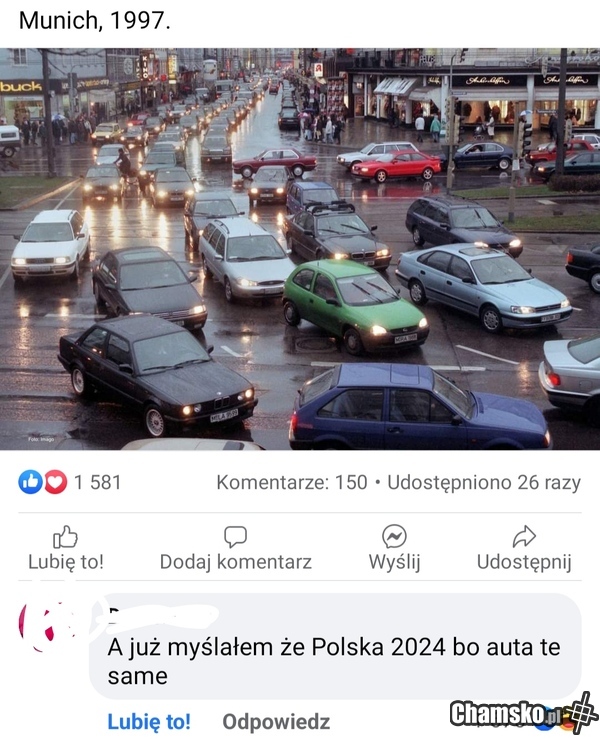 Polska...
