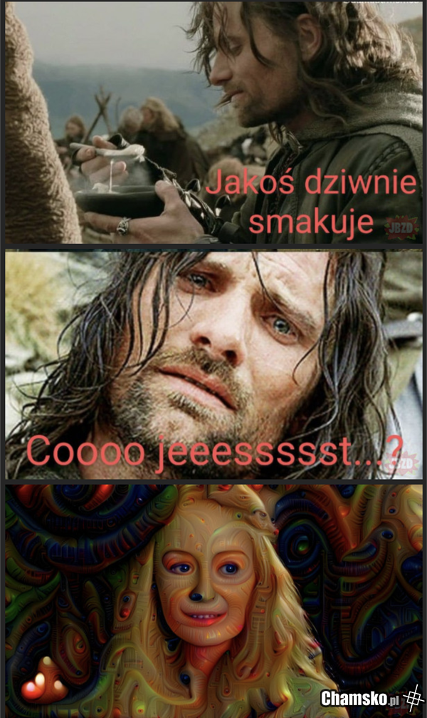 Grzybowa