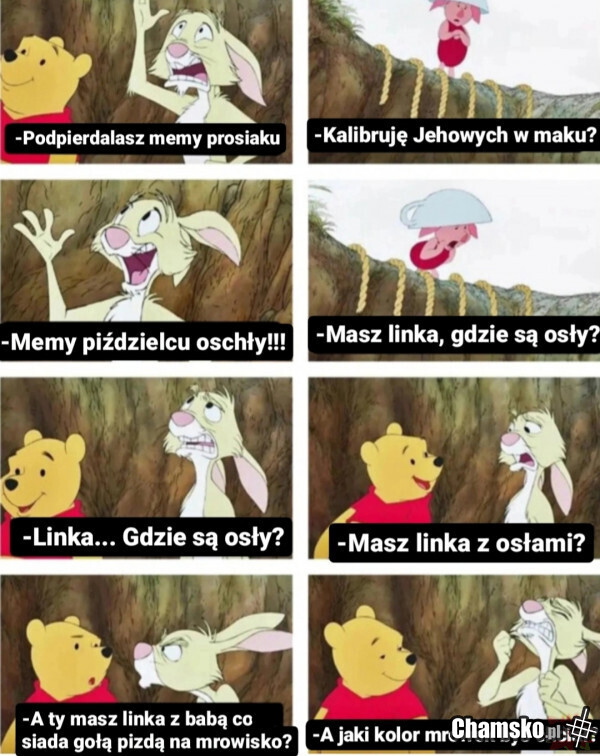 No, jaki kolor? ;)
