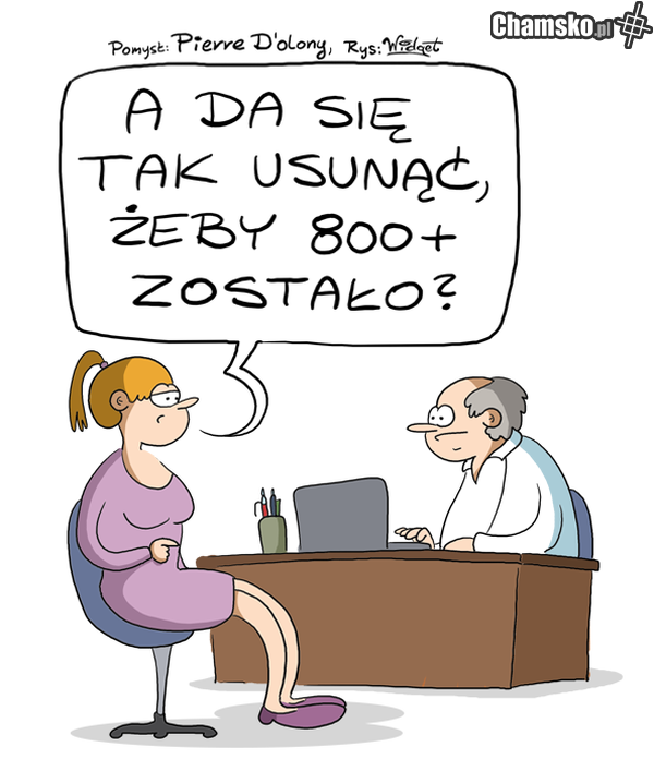 A da się tak usunąć...