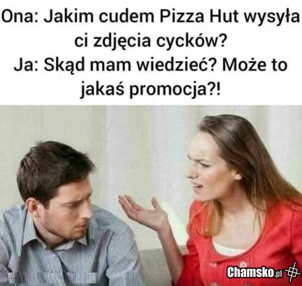 Jakim cudem?