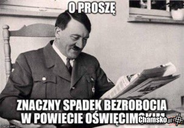Potrzeba pracowników
