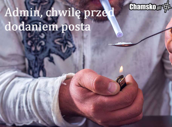 I tak codziennie